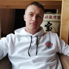 Фотография мужчины Moto Moto, 40 лет из г. Находка