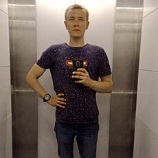 Фотография мужчины Виктор, 32 года из г. Минеральные Воды