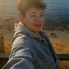 Фотография девушки Надюшка, 54 года из г. Анапа