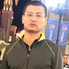 Фотография мужчины Николай, 33 года из г. Ташкент