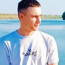 Фотография мужчины Даниил, 29 лет из г. Пушкино (Московская Обл)