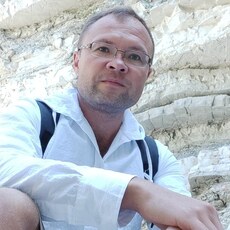 Фотография мужчины Кирилл, 42 года из г. Туапсе