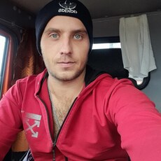 Фотография мужчины Константин, 33 года из г. Калуга