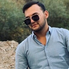 Фотография мужчины Iceboys, 38 лет из г. Ташкент