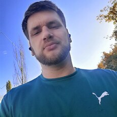 Фотография мужчины Саша, 32 года из г. Рудный