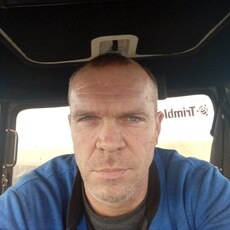 Фотография мужчины Андрей, 48 лет из г. Краснодар