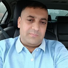 Фотография мужчины Emil, 45 лет из г. Москва