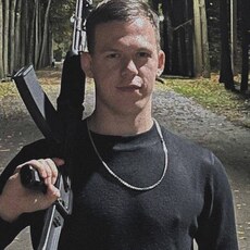 Фотография мужчины Андрей, 23 года из г. Петушки