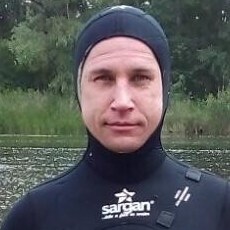 Фотография мужчины Дима, 41 год из г. Ртищево