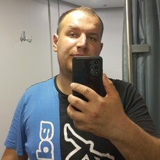 Фотография мужчины Никита, 27 лет из г. Глазов