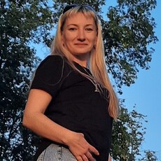 Фотография девушки Таня, 44 года из г. Витебск