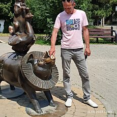 Фотография мужчины Василий, 48 лет из г. Таганрог