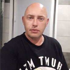 Фотография мужчины Сергей, 36 лет из г. Арзамас