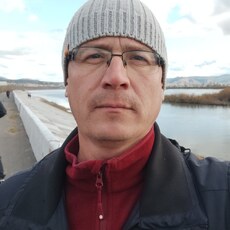 Фотография мужчины Дмитрий, 44 года из г. Джанкой