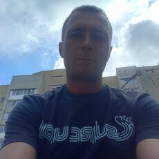 Фотография мужчины Мишаня, 38 лет из г. Пенза