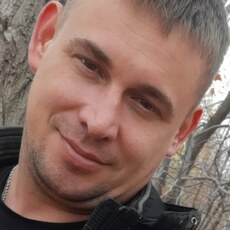 Фотография мужчины Денис, 35 лет из г. Усть-Каменогорск