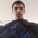 Илья, 21 год