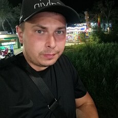 Фотография мужчины Тема, 34 года из г. Лиски