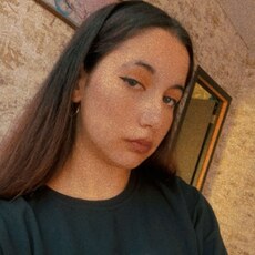 Фотография девушки Elizaveta, 22 года из г. Москва