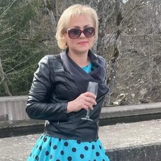 Фотография девушки Galina, 54 года из г. Таллин