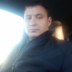 Фотография мужчины Александр, 32 года из г. Зима