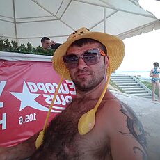 Фотография мужчины Саша, 36 лет из г. Хабаровск