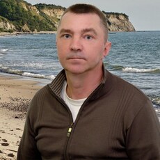 Фотография мужчины Андрей, 51 год из г. Калининград