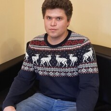 Фотография мужчины Роман, 33 года из г. Тула