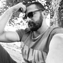 Zviad, 33 года
