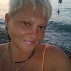 Фотография девушки Елена, 55 лет из г. Пенза