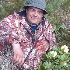 Фотография мужчины Константин, 47 лет из г. Артем