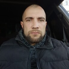 Фотография мужчины Алексей, 34 года из г. Шахтинск