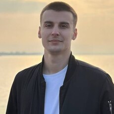 Фотография мужчины Владимир, 27 лет из г. Калининград