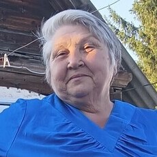 Фотография девушки Нина, 69 лет из г. Курагино