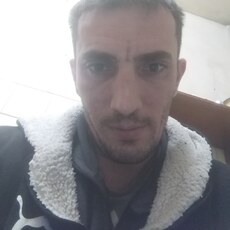 Фотография мужчины Андрей, 37 лет из г. Вязники