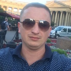 Фотография мужчины Андрей, 35 лет из г. Дзержинск