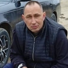 Фотография мужчины Алексей, 41 год из г. Хабаровск