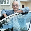 Сергей, 62 года