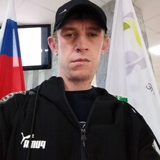 Фотография мужчины Артем, 41 год из г. Шарыпово