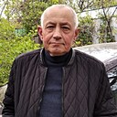 Владимир, 63 года