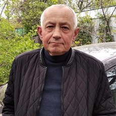Фотография мужчины Владимир, 63 года из г. Алчевск