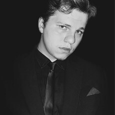 Фотография мужчины Валентин, 20 лет из г. Лабинск