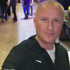 Фотография мужчины Алексей, 37 лет из г. Солнечногорск