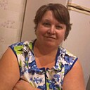 Людмила, 62 года