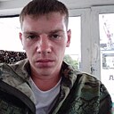 Игорь Павлов, 33 года