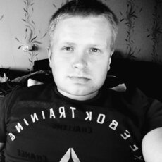 Фотография мужчины Алексей, 27 лет из г. Колпино