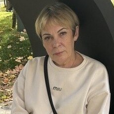 Фотография девушки Ольга, 52 года из г. Сергиев Посад