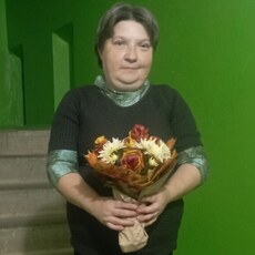 Фотография девушки Татьяна, 43 года из г. Воложин