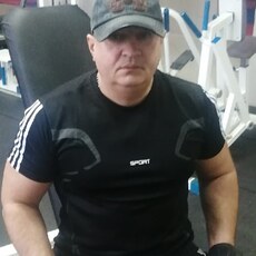 Фотография мужчины Игорь, 47 лет из г. Новокуйбышевск