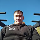 Михаил, 35 лет